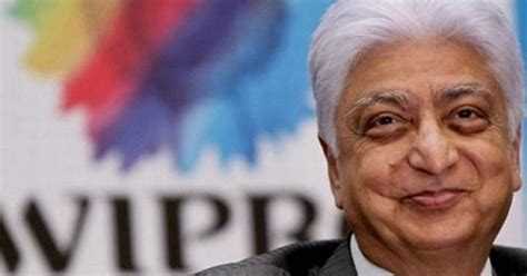 This Indian Tech Billionaire Just Gave the Biggest .